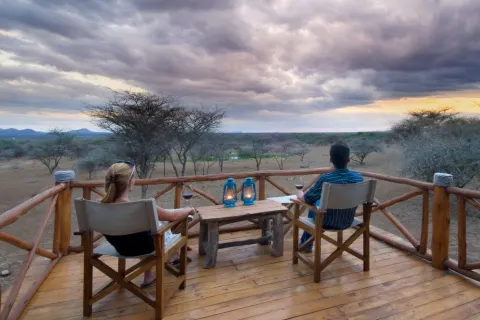 Severin Safari Camp