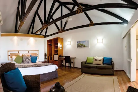 First Landing Beach Resort & Villas