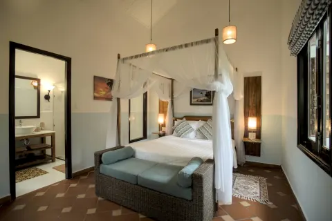 Cassia Cottage