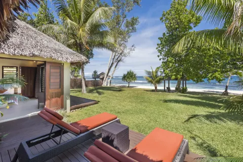 Eratap Beach Resort