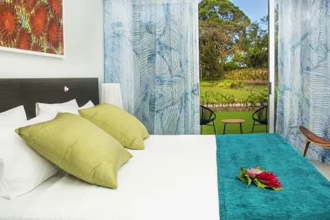 The Pearl Resort & Spa