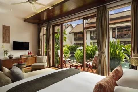 Anantara Angkor Resort