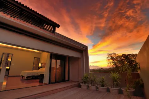 The Ranee Boutique Suites