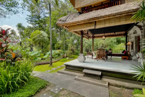 Alam Indah