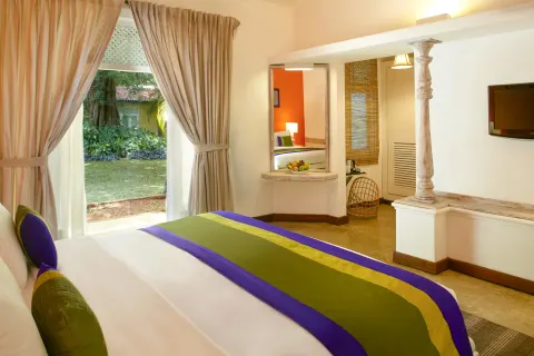 Hotel Sigiriya