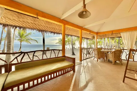 Coco Grove Beach Resort