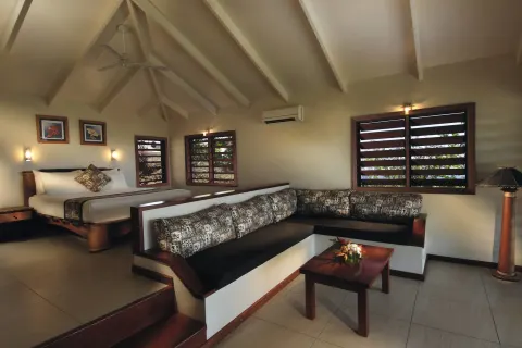 Volivoli Beach Resort