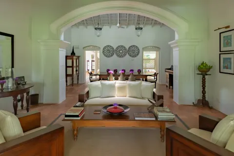 Nyne Hotels - Rock Villa