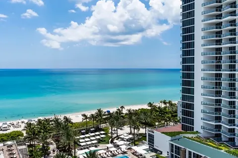 Eden Roc Miami Beach