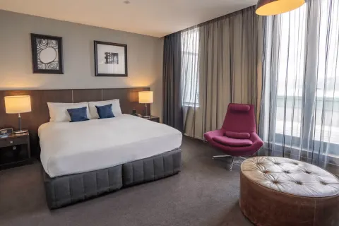 Scenic Hotel Dunedin City