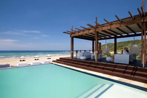 White Pearl Resort