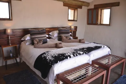 Chobe Elephant Camp