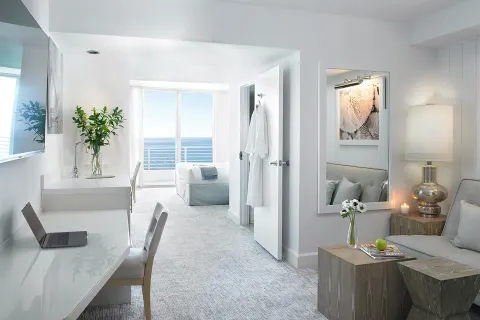 Grand Beach Hotel