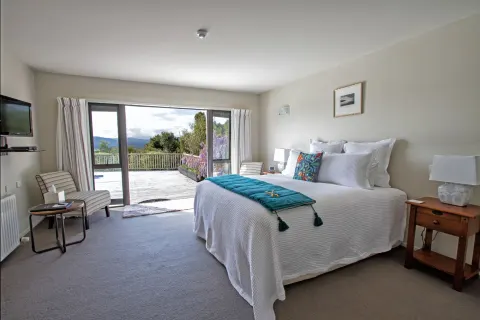Rimu Lodge