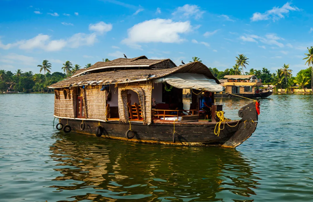 Kerala, Indien