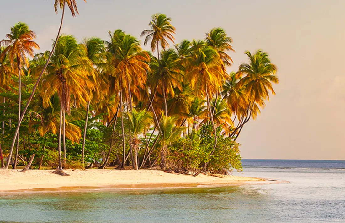 Pigeon Point, Trinidad / Tobago, Karibik