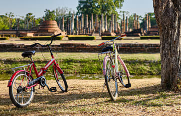 Sukhothai, Thailand