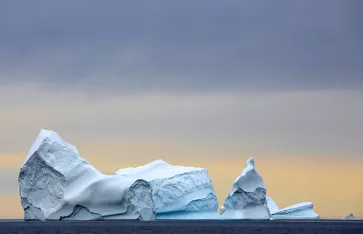 Grönland, Arktis