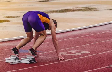 Leichtathletik-Trainingslagerreisen, Knecht Reisen