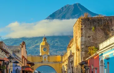 Antigua, Guatemala