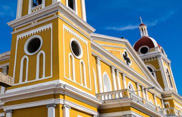 Granada, Nicaragua