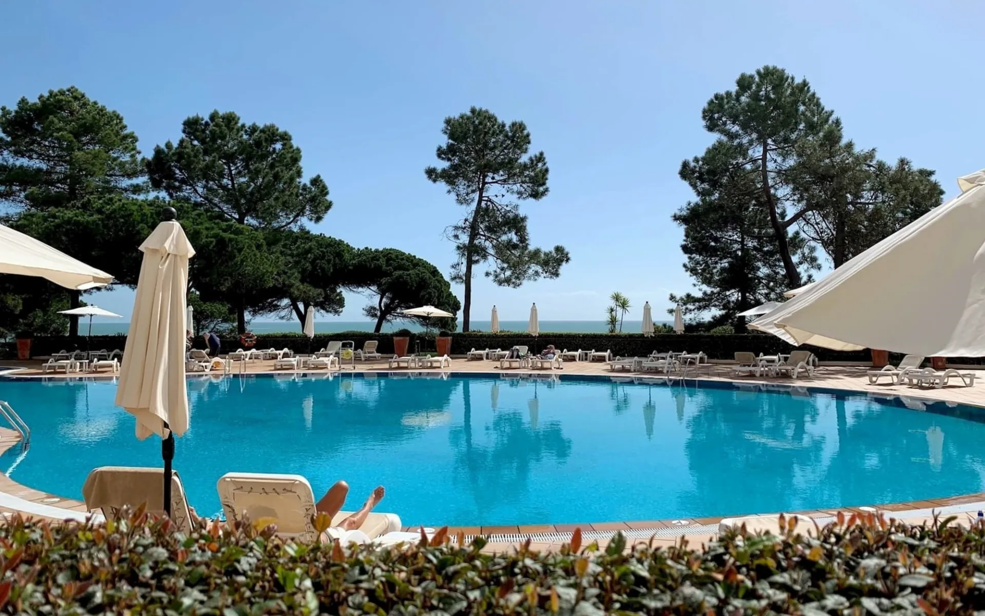 Badeferien im PortoBay Falésia ab Algarve: 1pbf_net_pool_1