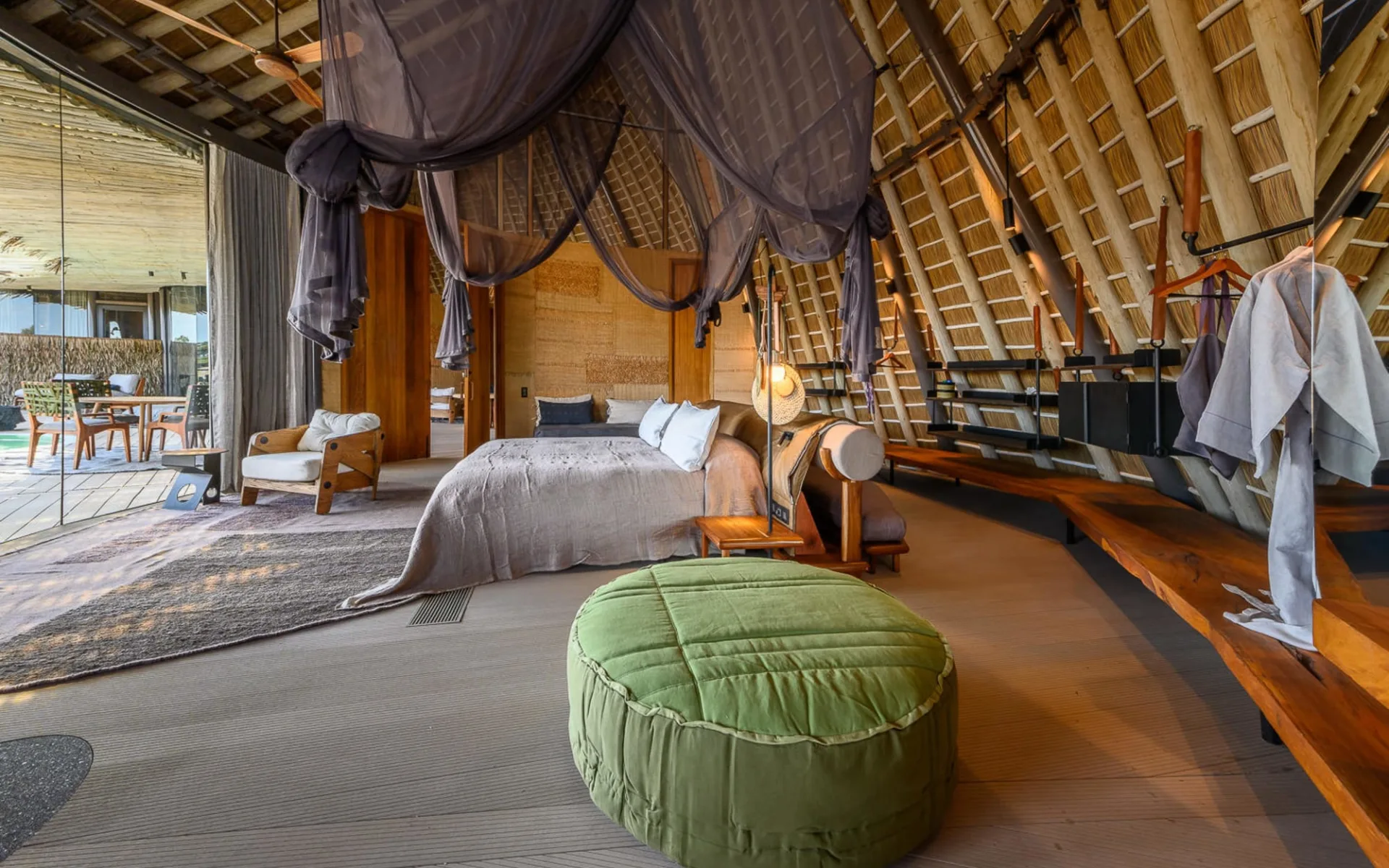 Jao Camp in Okavango Delta: 2_bed_villa_interior-jaotempfile013