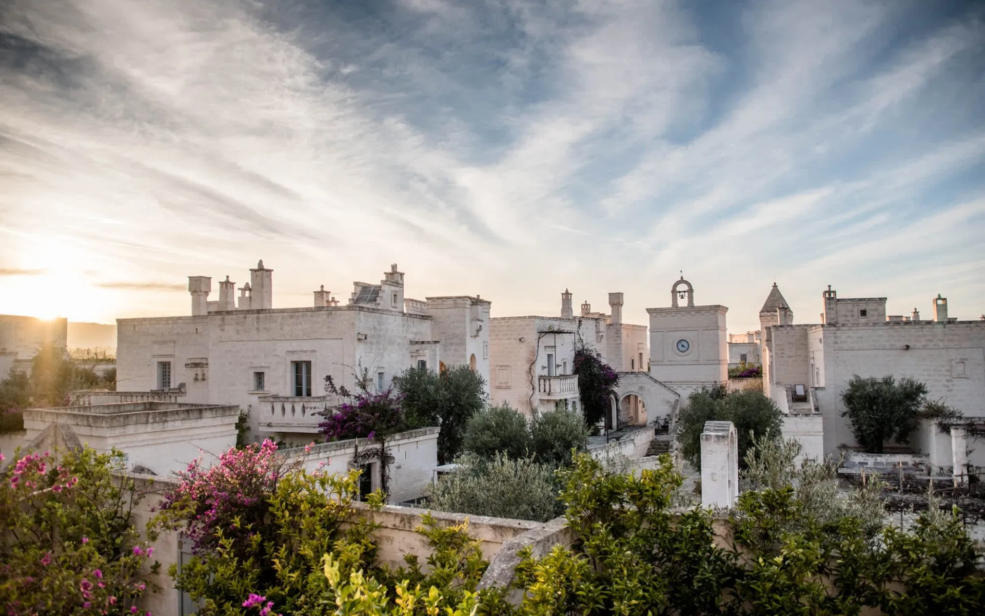 Borgo Egnazia in Fasano: 2-borgo-egnazia