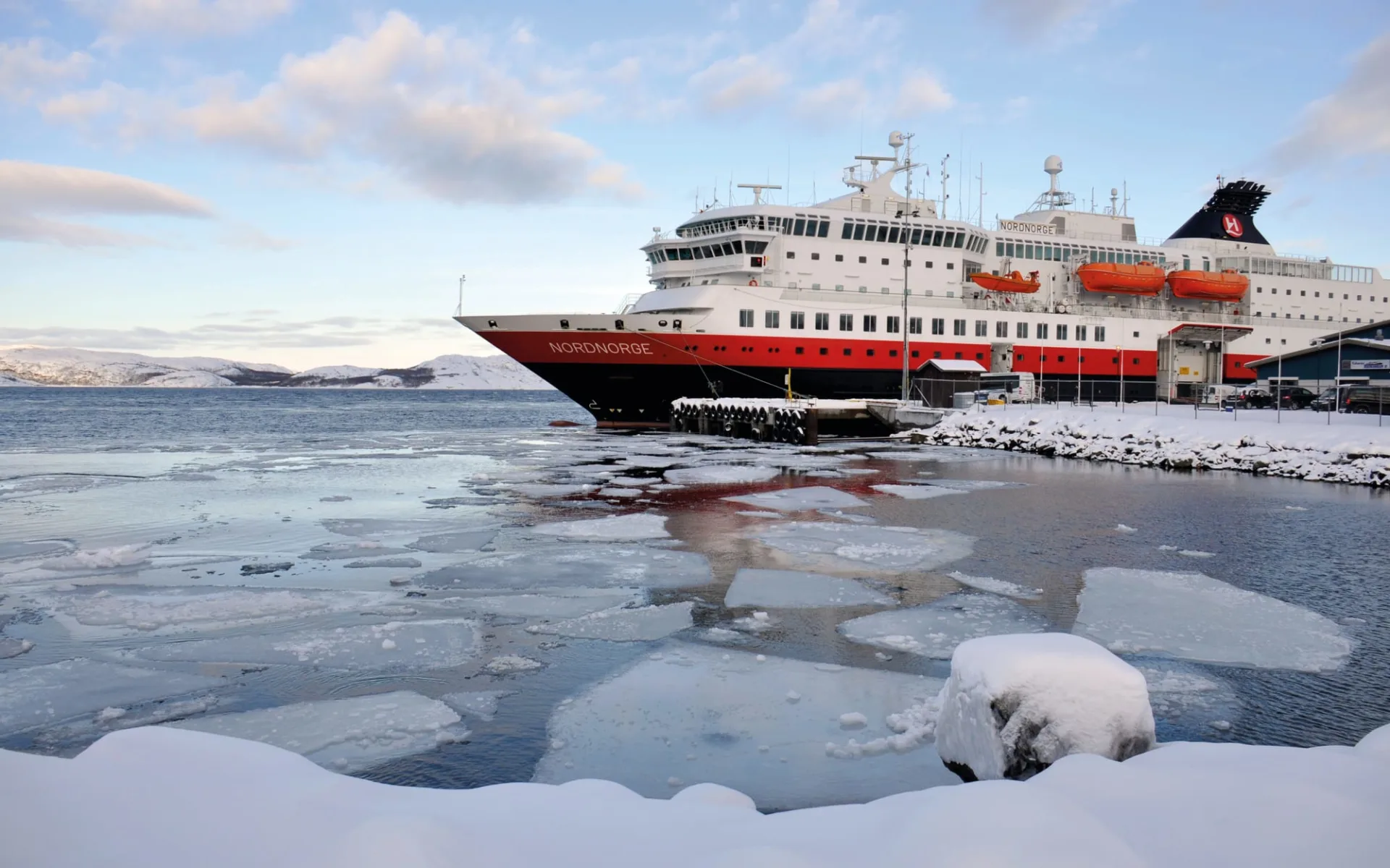 Lappland & Nordkap - Dem Nordlicht entgegen ab Kittilä: 27_© Wiltrud Schwantz - Kopie