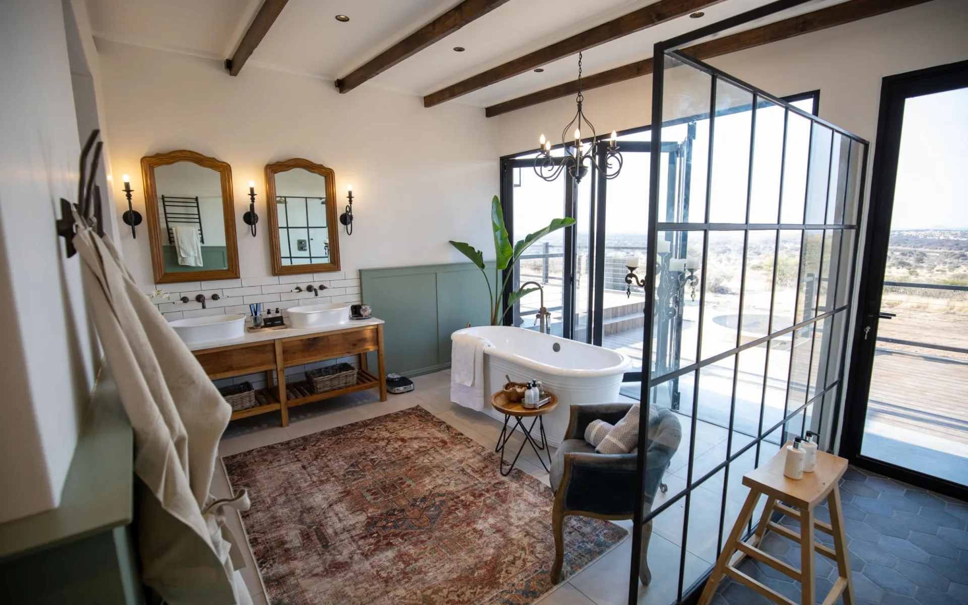 Otjiwa Safari Mountain Lodge in Otjiwarongo Region: 4m1a8557