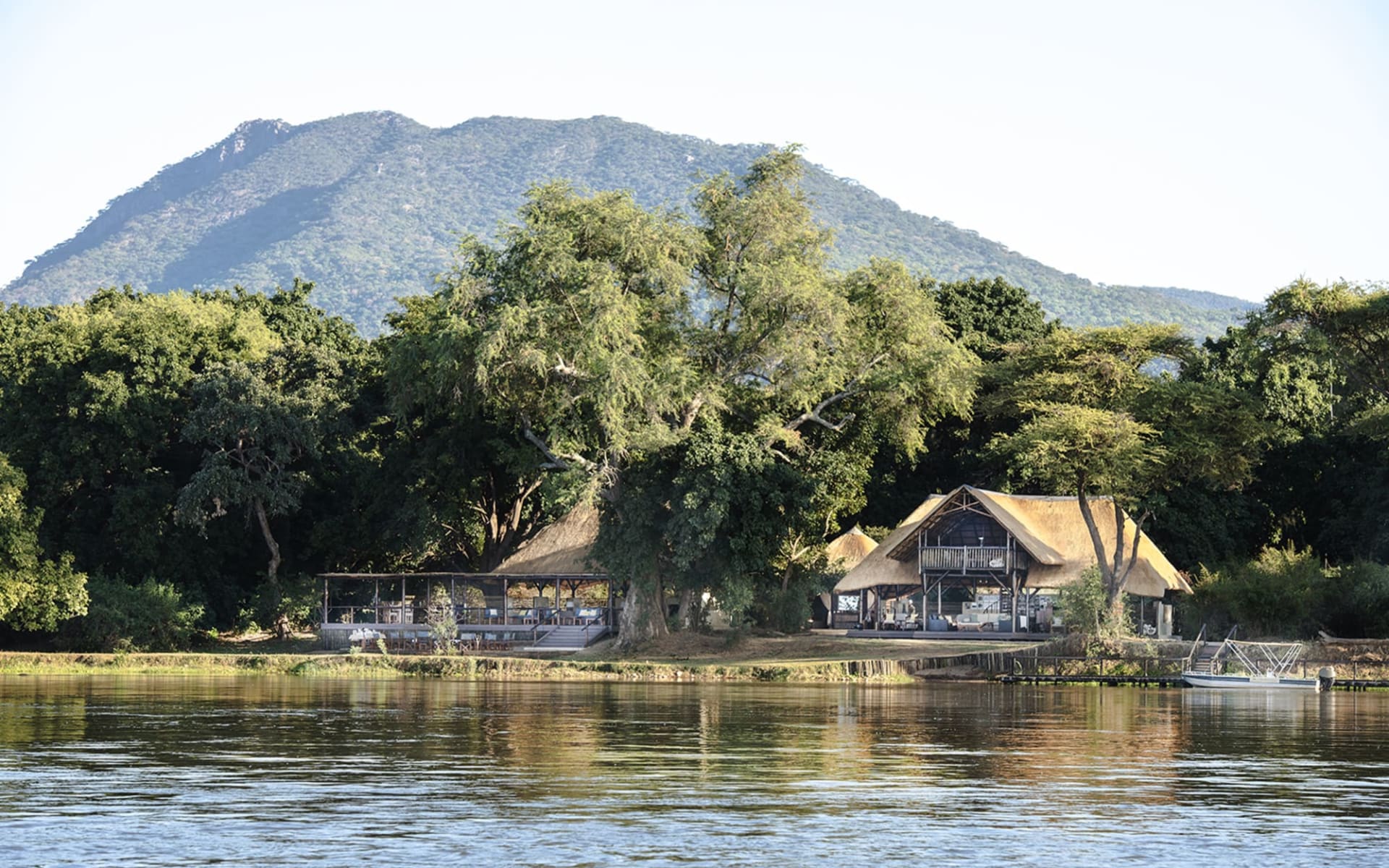 Chiawa Camp in Lower Zambezi: 52lr1