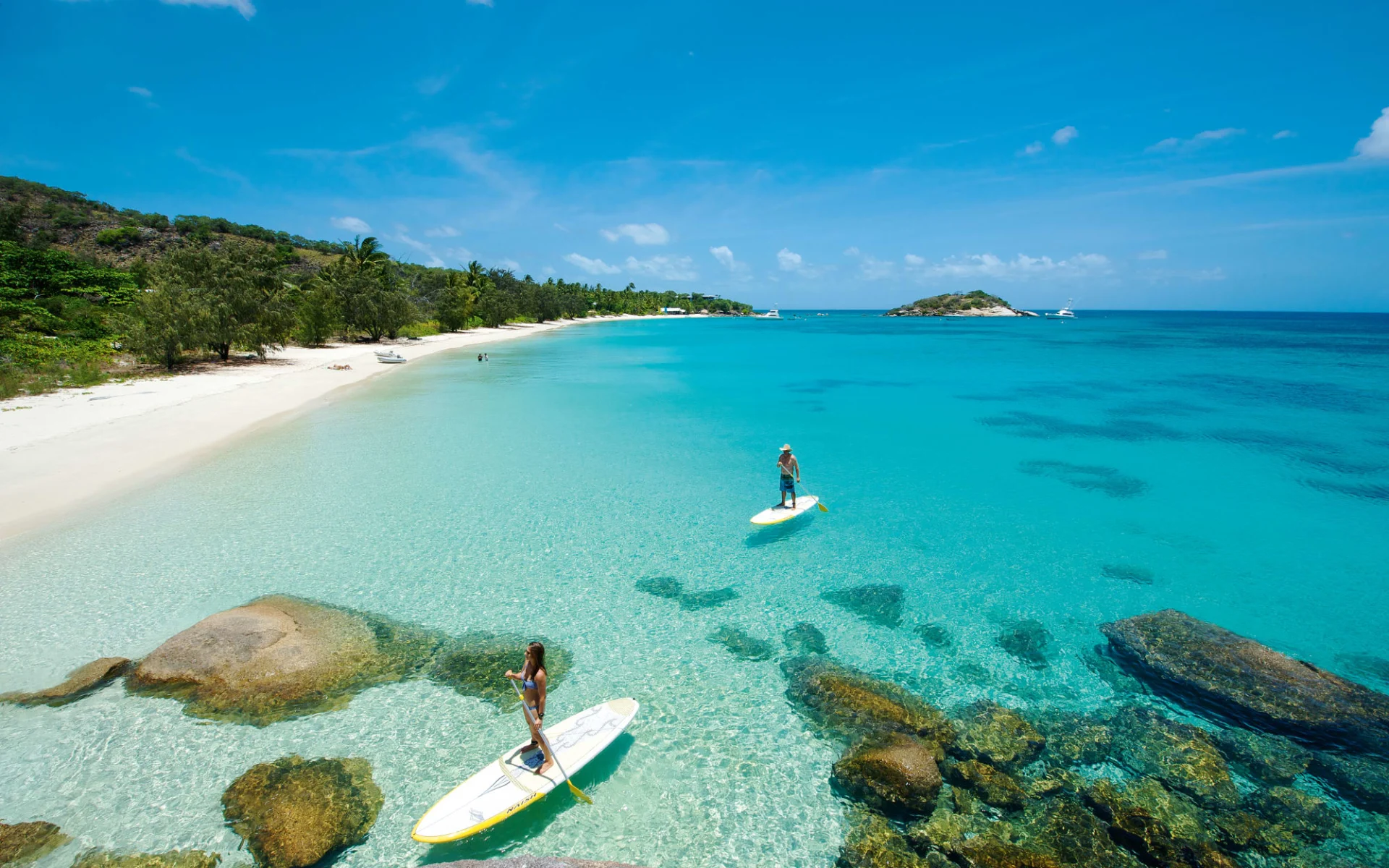 Lizard Island Resort: Activities