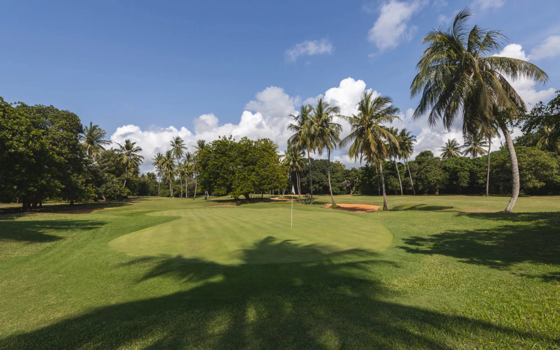 Diamonds Leisure Beach & Golf Resort in Diani Beach:  