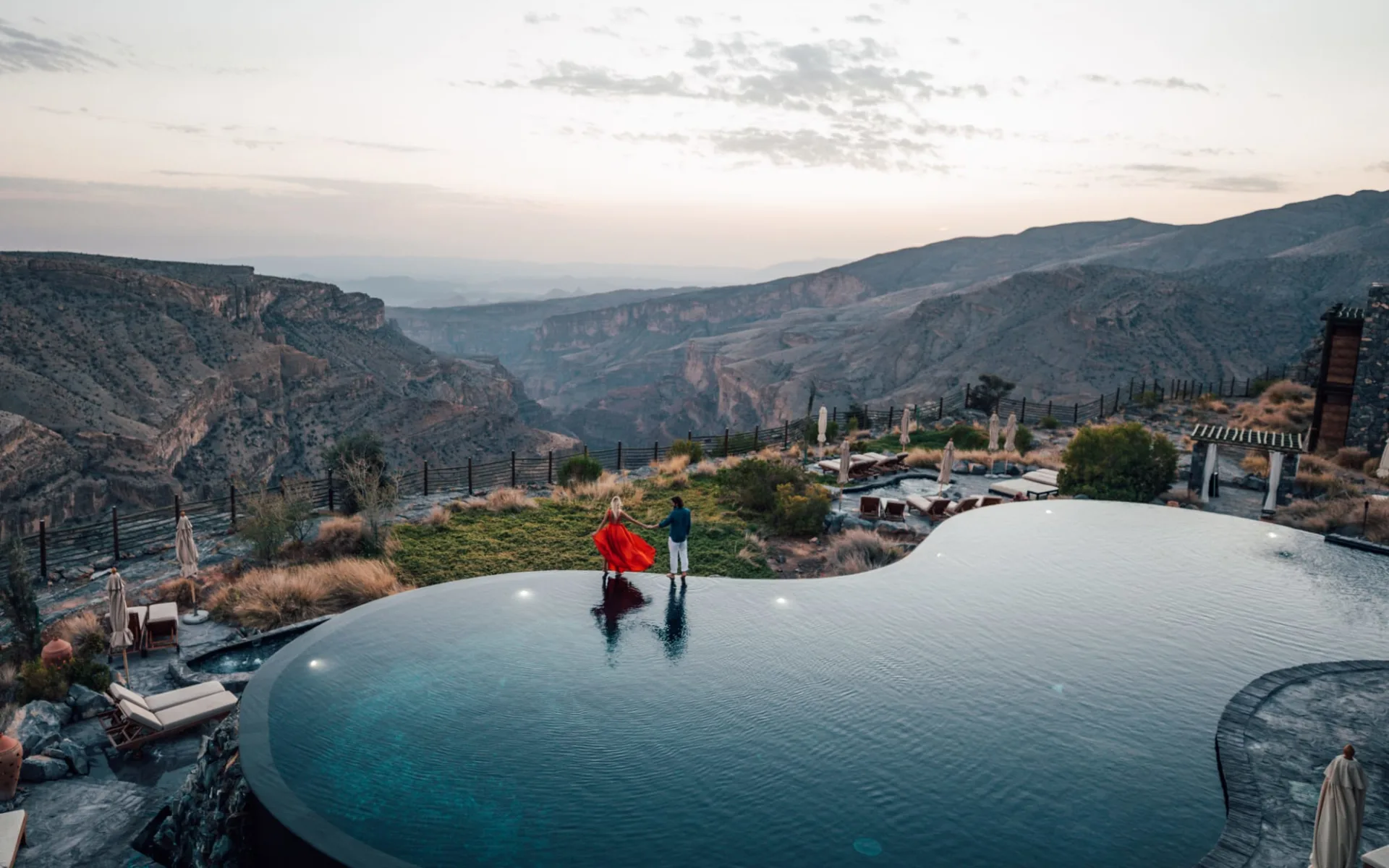 Alila Jabal Akhdar in Jebel Akhdar:  Alila Jabal Akhdar - LifeStyle13