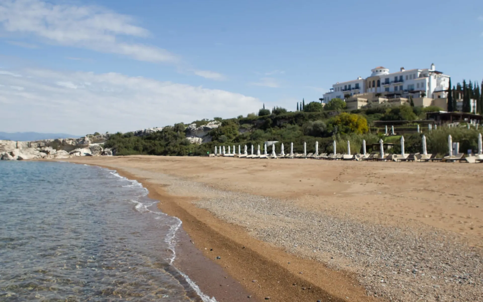 Badeferien im Anassa Hotel ab Paphos: anassa-hotel-beach-CY-1800x1190