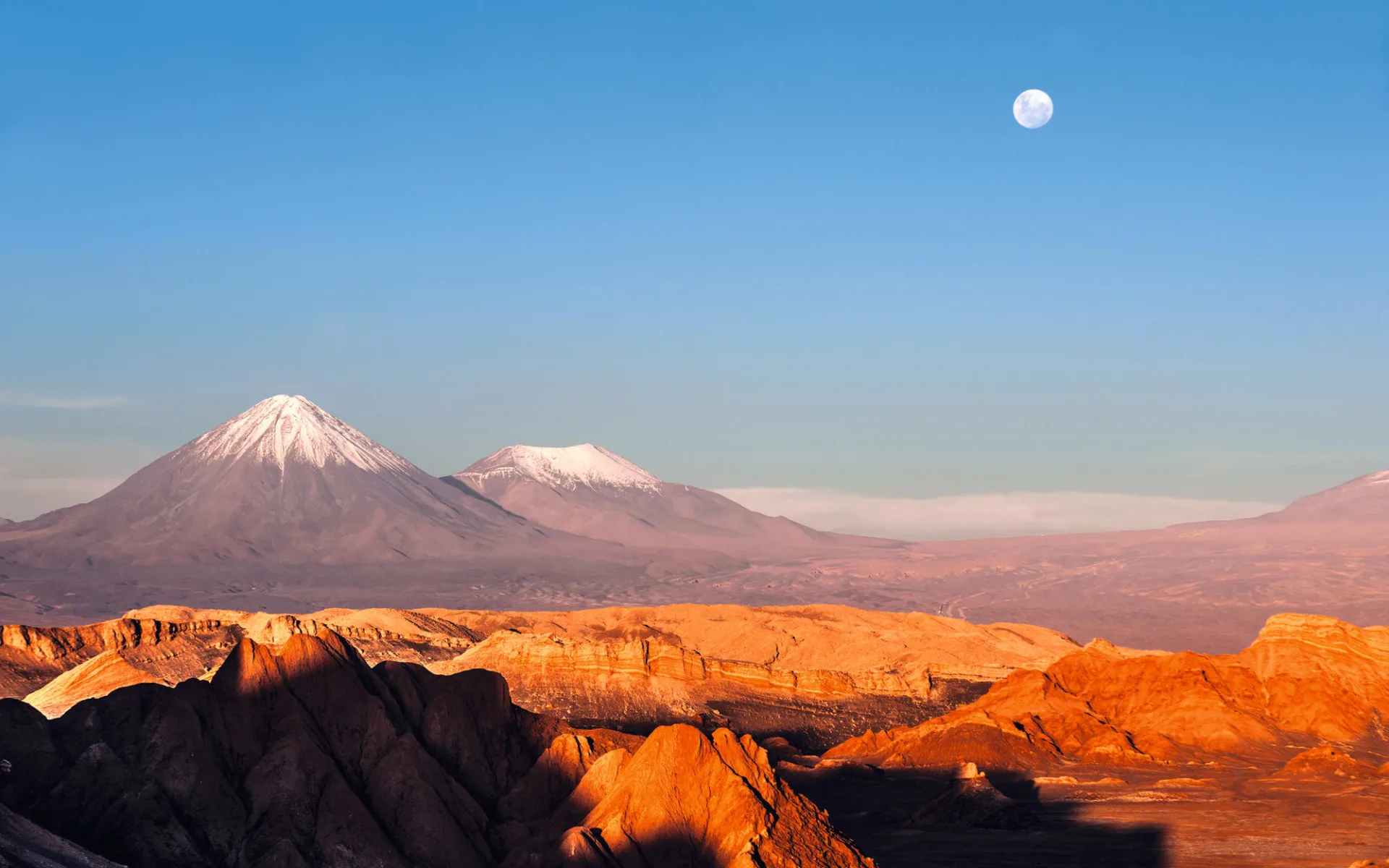 Privatreise Durch die Atacama Wüste nach Salta ab Calama: Atacama