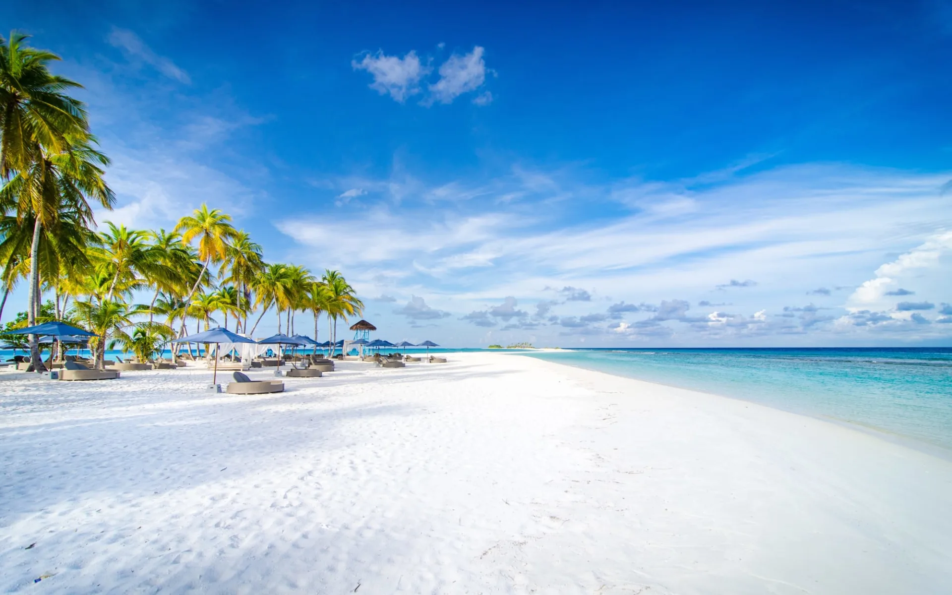 Seaside Finolhu Baa Atoll Maldives in Baa-Atoll: 