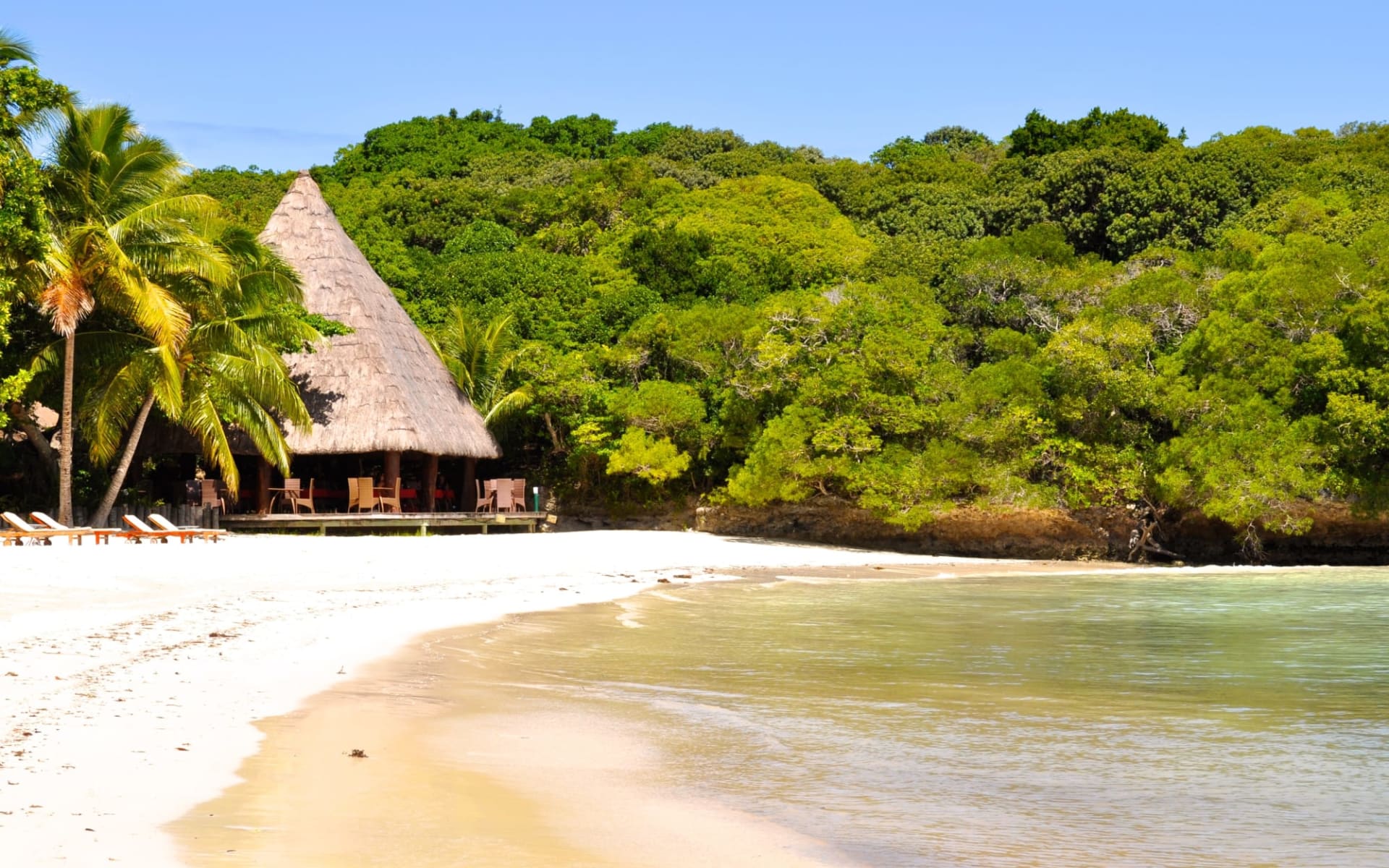 Oure Tera Beach Resort in Ile des Pins:  DSC_0671