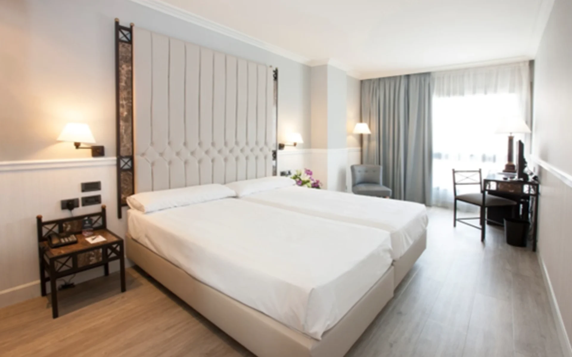 22.05. - 26.05.2026 / Golf & Wine Trip ins Rioja Gebiet ab Bilbao: Bild1
