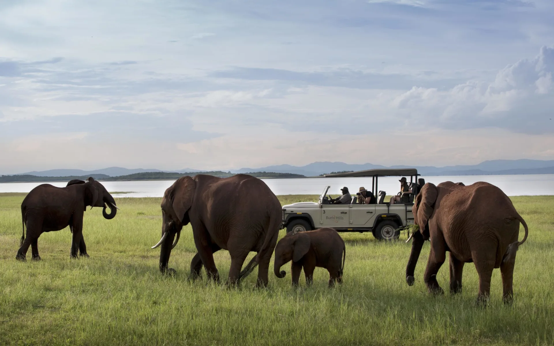 Leserreise NZZ: Südliches Afrika – Drei-Länder-Eck ab Johannesburg: bumi_activities091