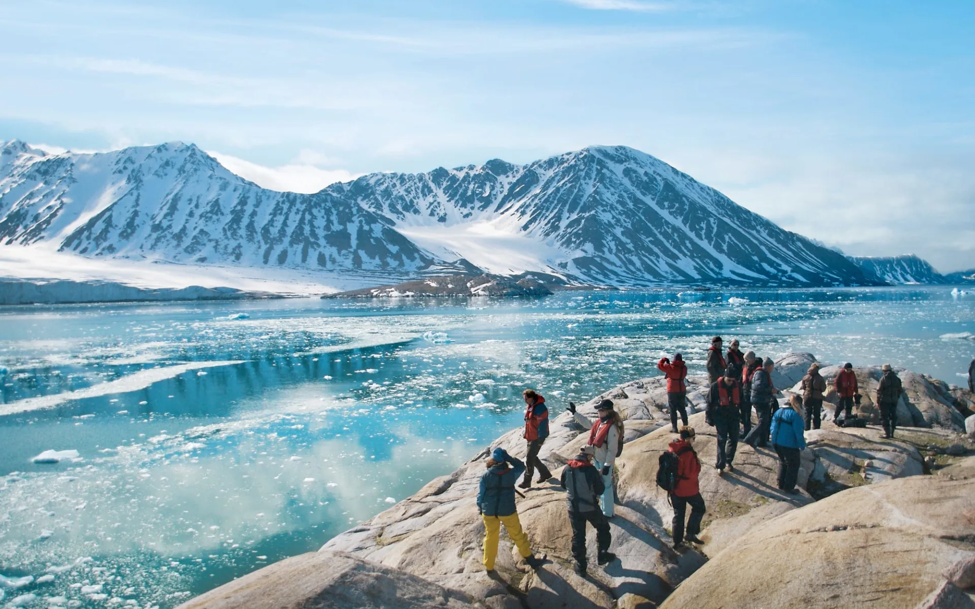 Expedition Spitzbergen ab Longyearbyen: Copyright_Adam Rheborg (1) - Kopie