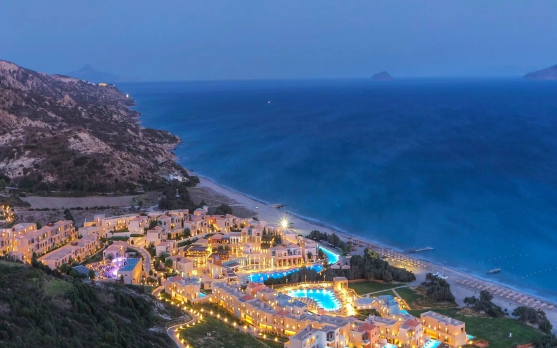 Badeferien im Blue Lagoon Village ab Kos: d2e60a92-7505-4f7d-bbe4-89232065f932