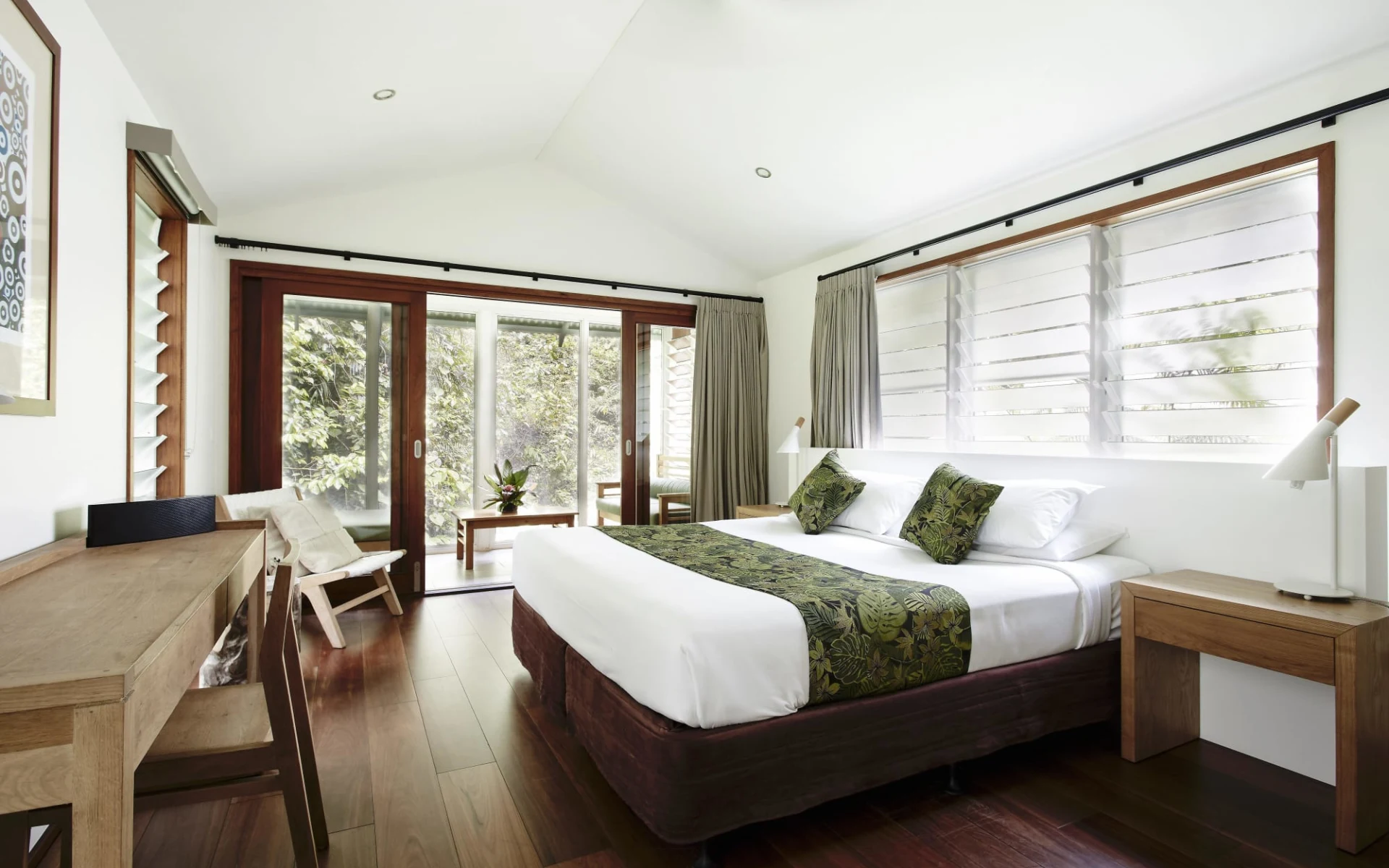 Daintree Eco Lodge & Spa in Cape Tribulation: Daintree-Ecolodge-Room-A_Simon-Shiff_0_FULLSIZE-JPEG-300DPI-ADOBE-RGB-5MB-1