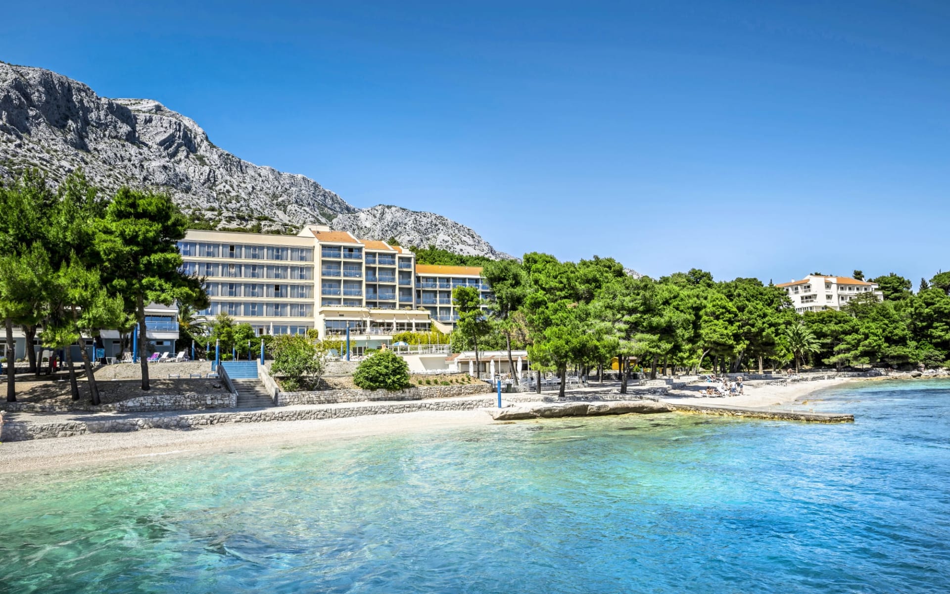 Badeferien im Aminess Grand Azur Hotel ab Orebic: DBV_Aminess Grand Azur 8