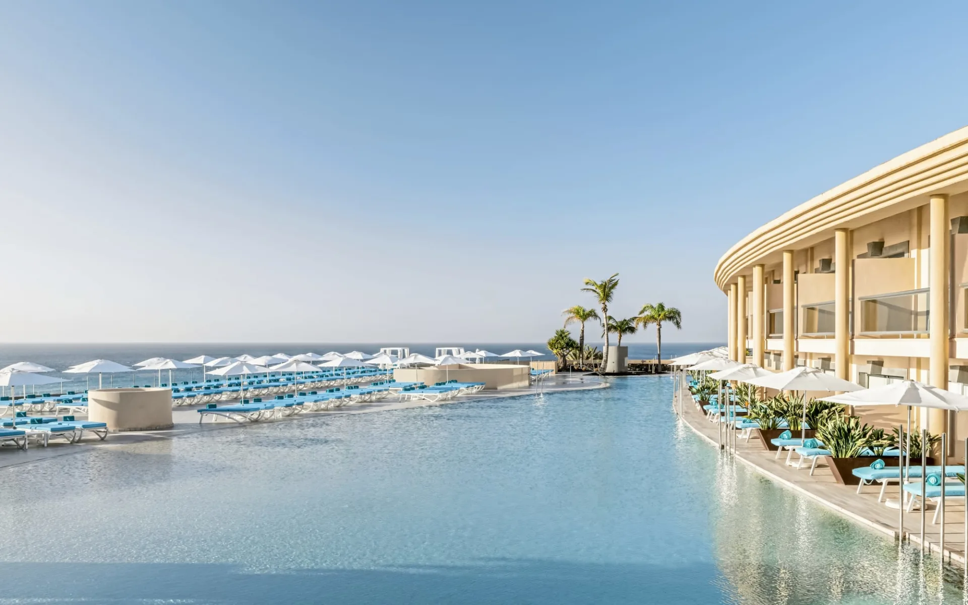 Badeferien im Iberostar Selection Fuerteventura Palace: DER1462543