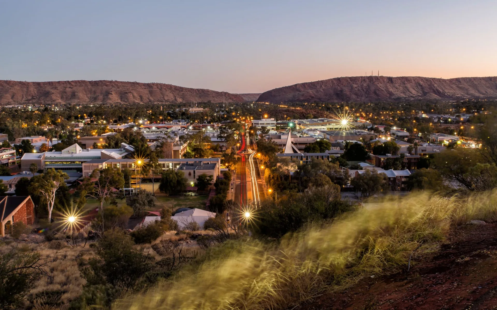 DoubleTree by Hilton Alice Springs: Double Tree by Hilton ASP 670120591