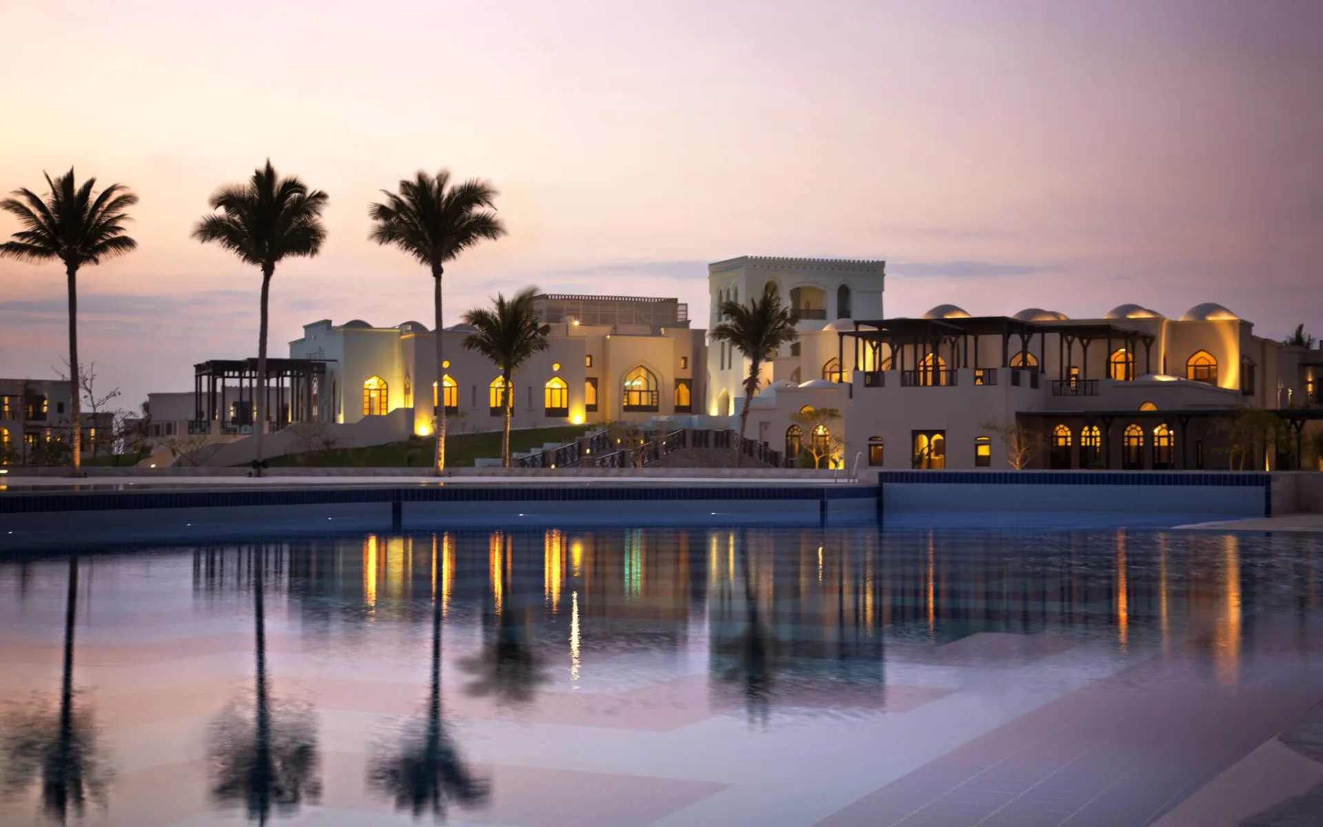 Salalah Rotana Resort: 