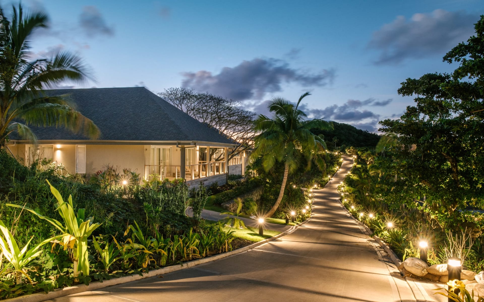 Kokomo Island Resort in Kadavu: Kokomo-14