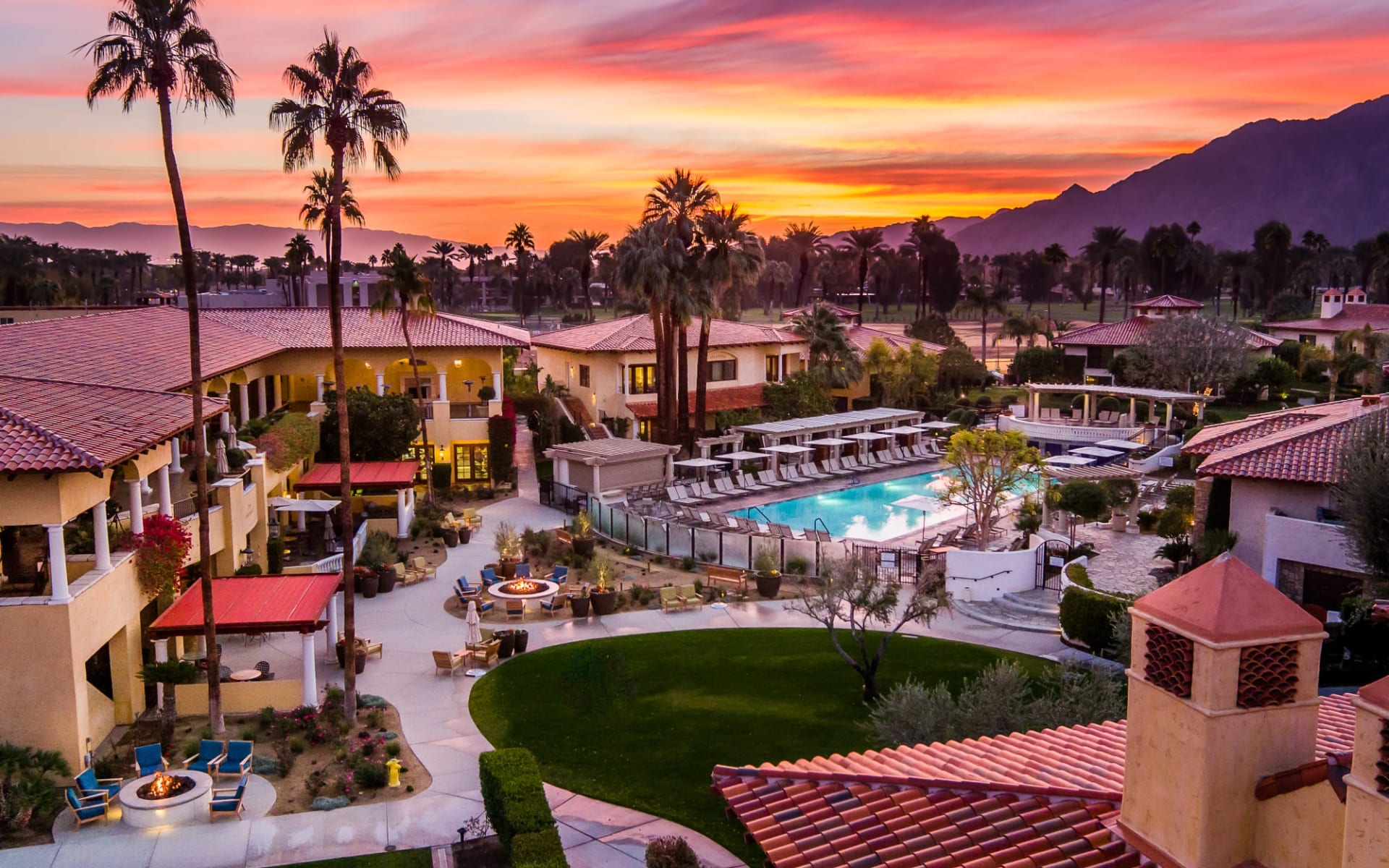 Tommy Bahama Miramonte Resort & Spa in Indian Wells: Exterior_Miramonte Resort & Spa_Hotel