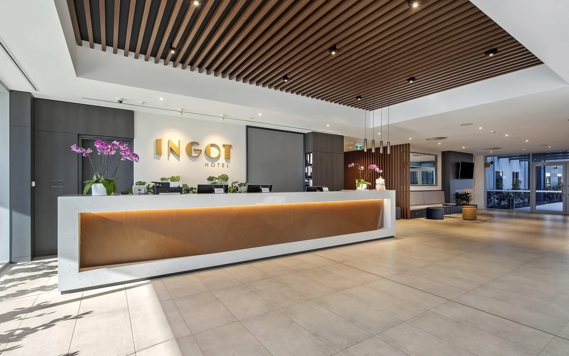 Ingot Hotel Perth in Perth - Belmont:  002_Open2view_ID567930-285_Great_Eastern_Hwy_Belmont_WA.